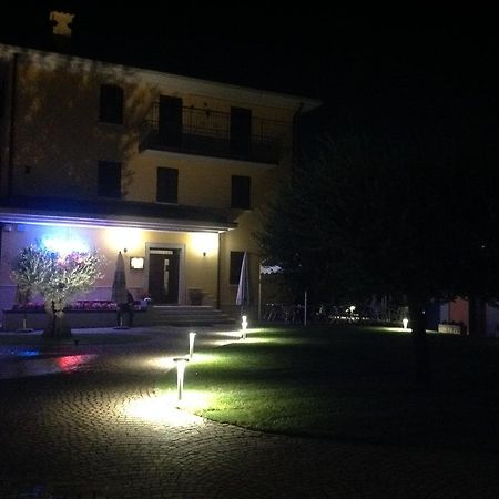 Hotel Panineria Colombera Rossa Brescia Eksteriør billede