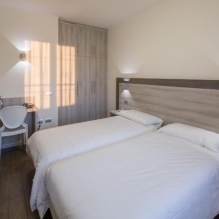 Hotel Panineria Colombera Rossa Brescia Eksteriør billede